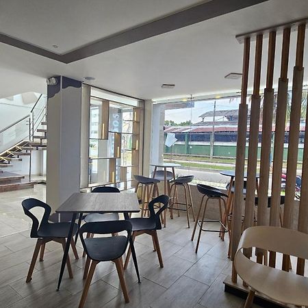 Waldor'S Hotel Boutique Leticia Exteriör bild