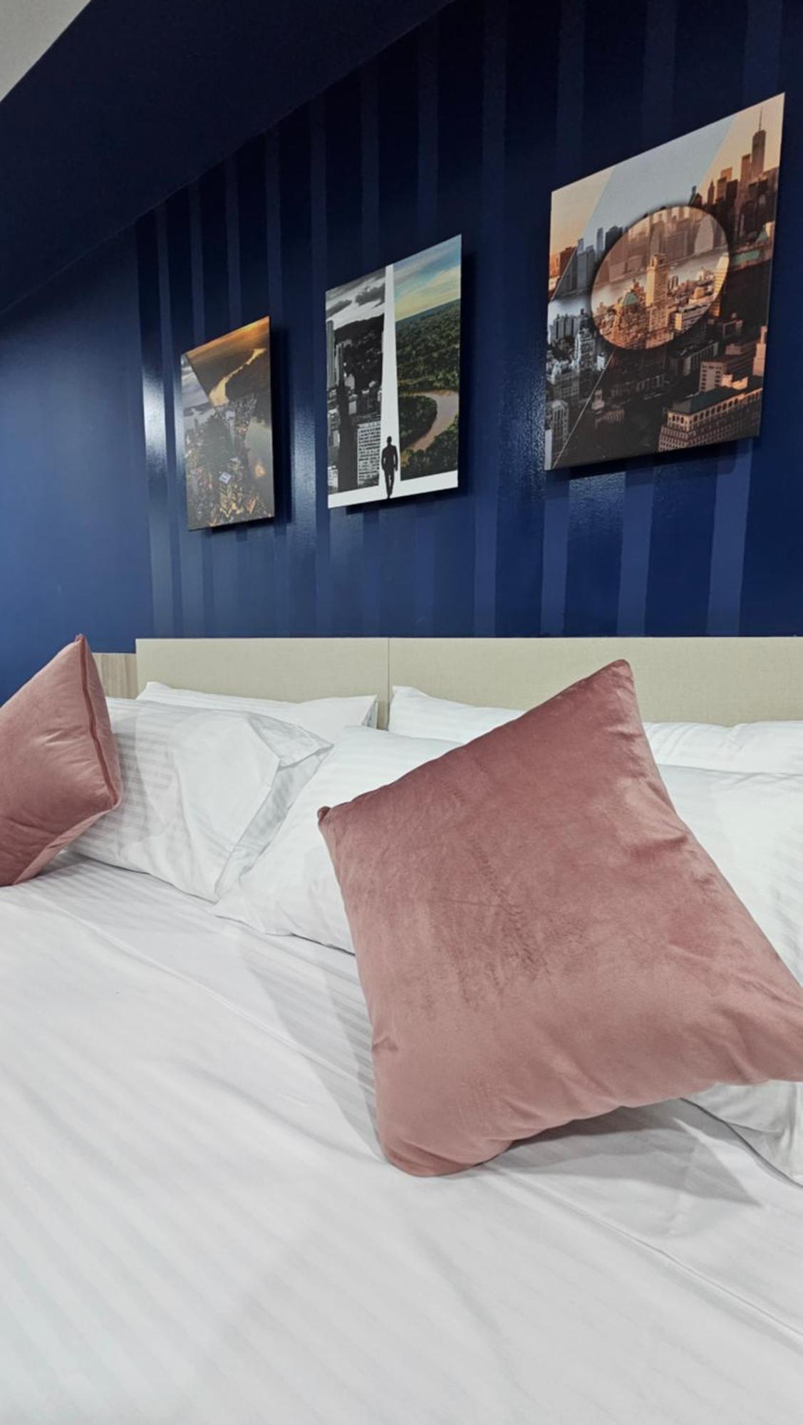 Waldor'S Hotel Boutique Leticia Exteriör bild