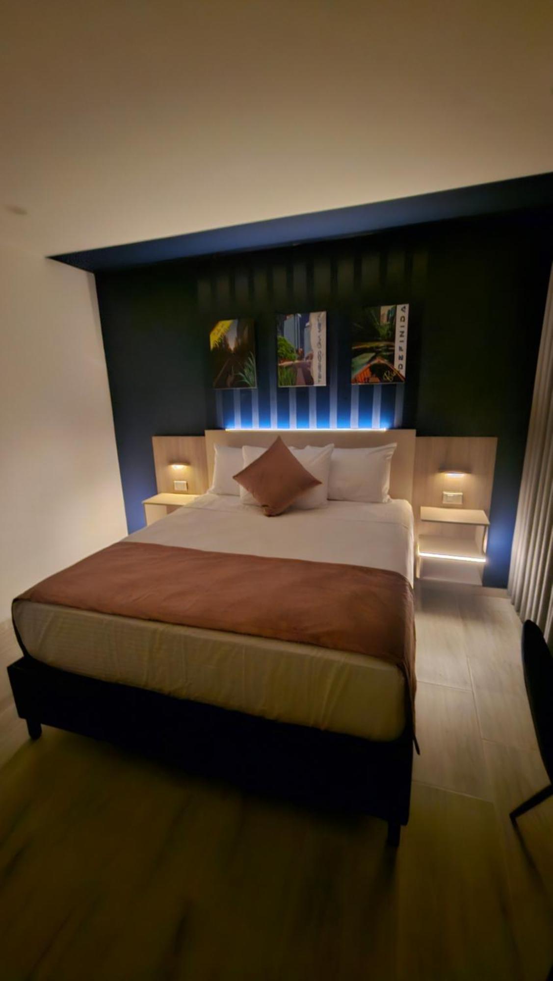 Waldor'S Hotel Boutique Leticia Exteriör bild