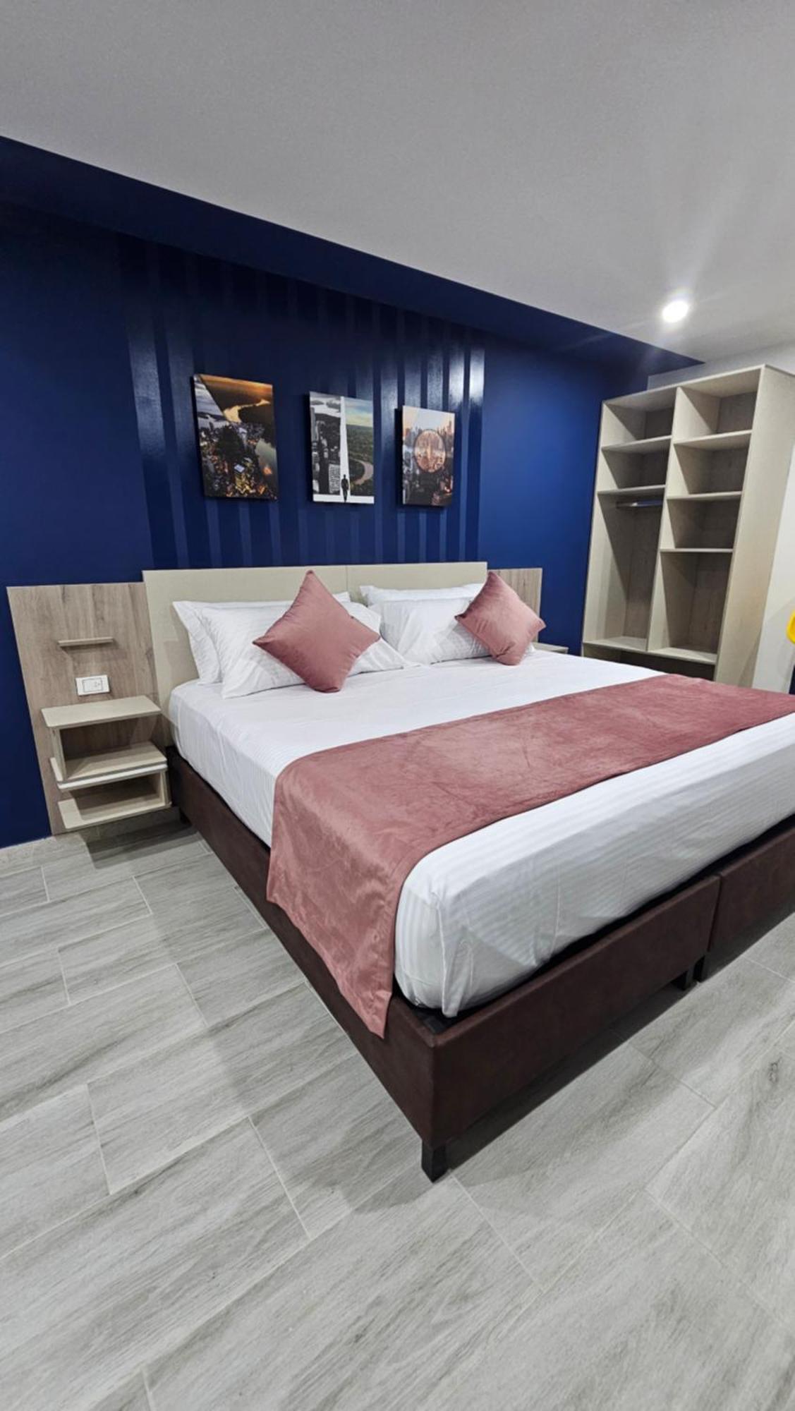 Waldor'S Hotel Boutique Leticia Exteriör bild