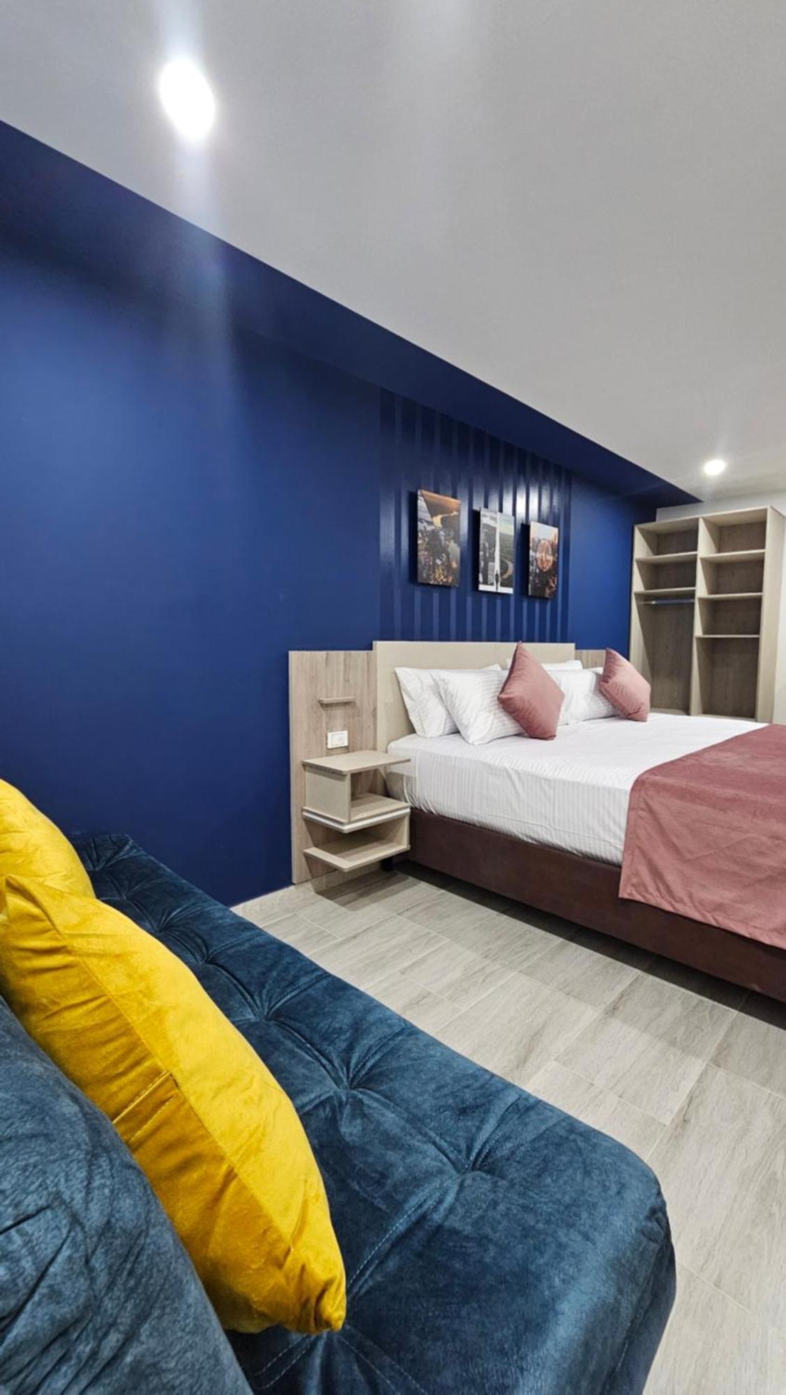 Waldor'S Hotel Boutique Leticia Exteriör bild