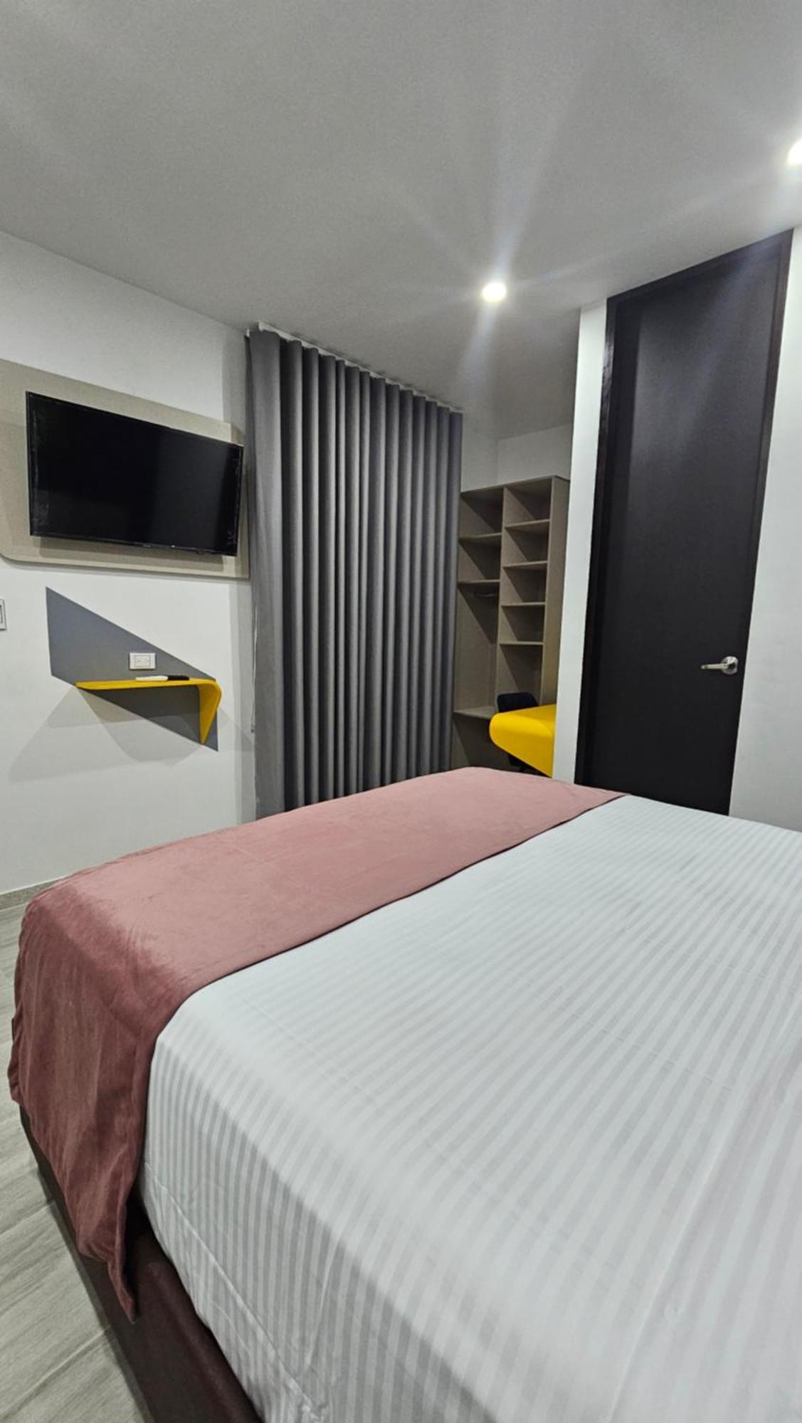 Waldor'S Hotel Boutique Leticia Exteriör bild