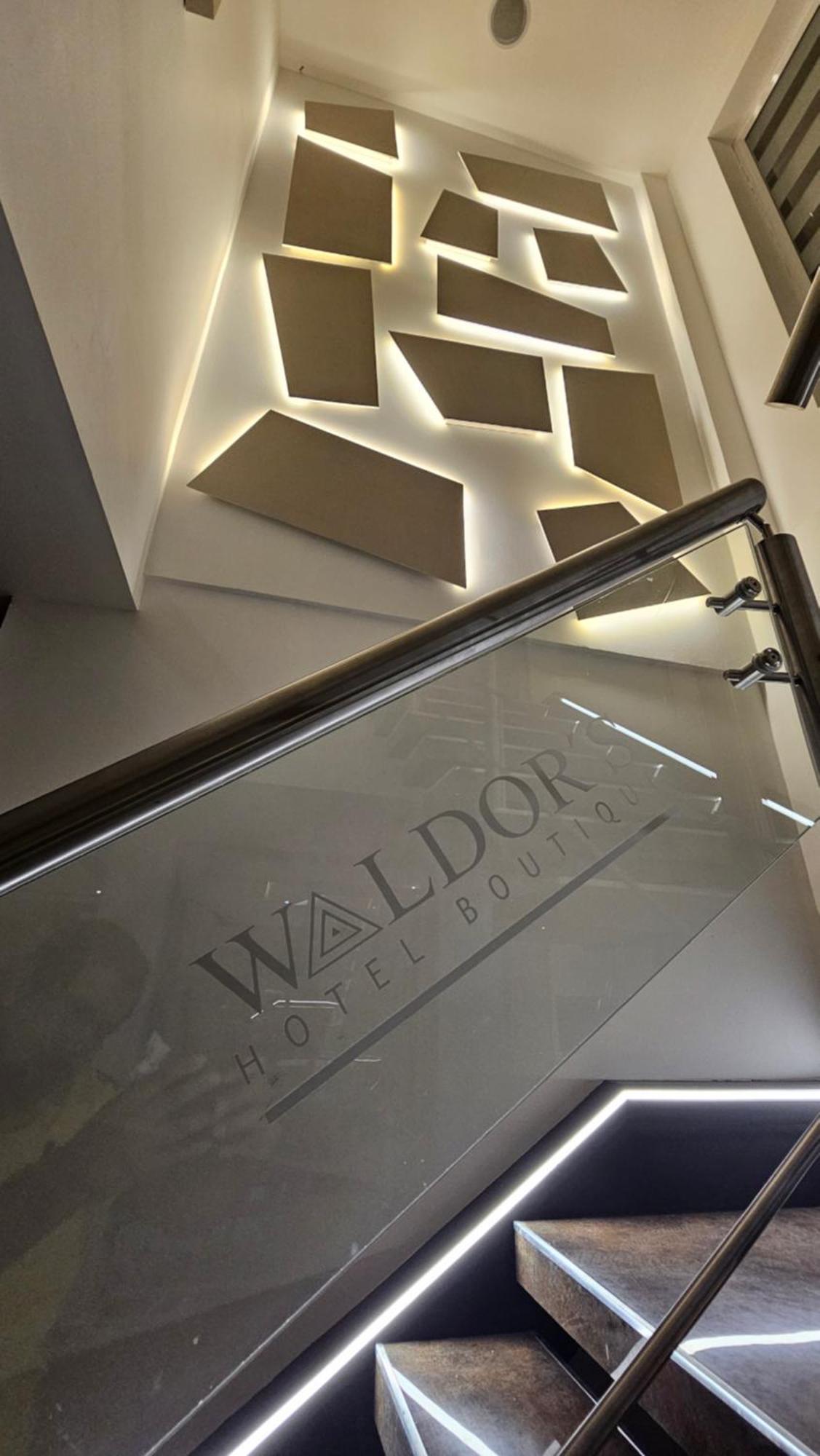 Waldor'S Hotel Boutique Leticia Exteriör bild