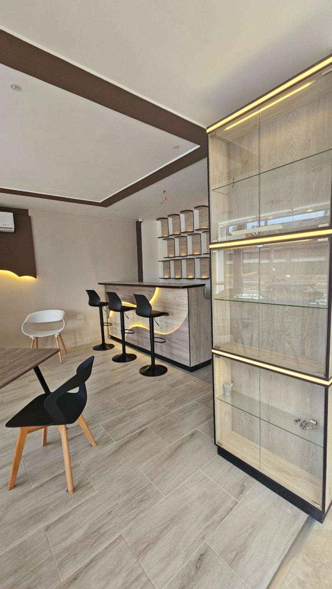 Waldor'S Hotel Boutique Leticia Exteriör bild
