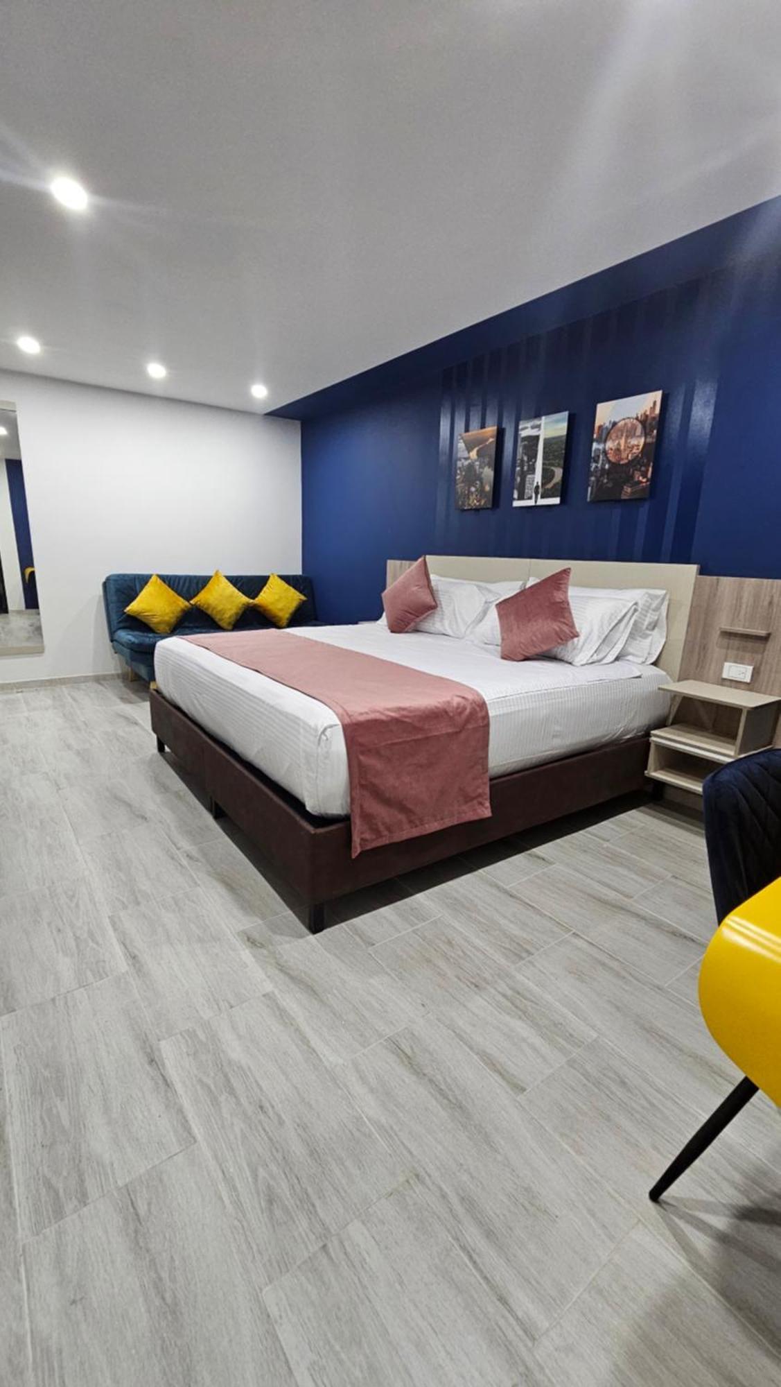 Waldor'S Hotel Boutique Leticia Exteriör bild