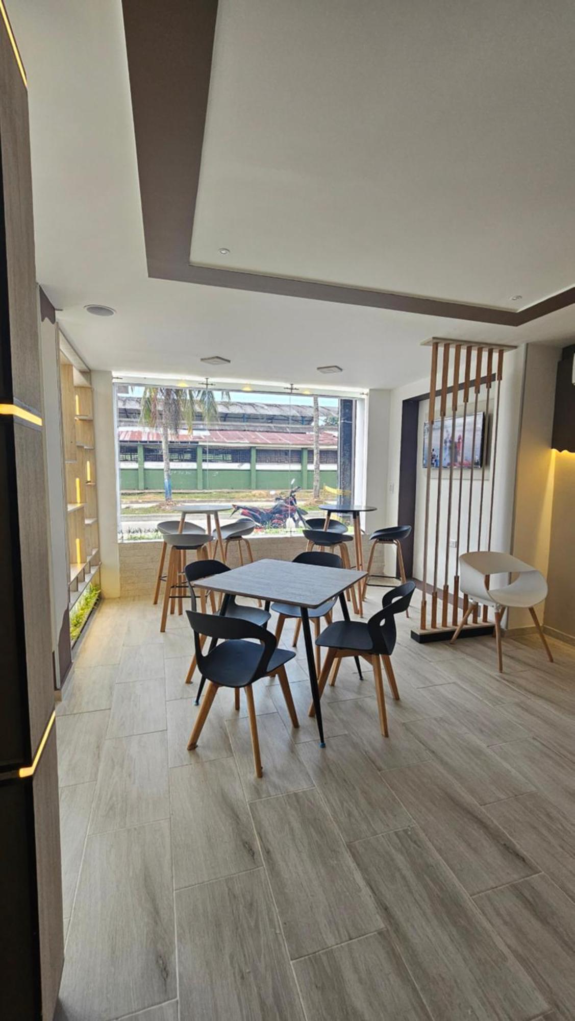Waldor'S Hotel Boutique Leticia Exteriör bild
